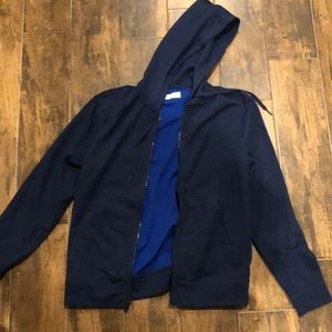 Women’s athletic jacket
